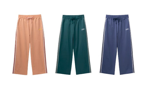 Line Track Pants
