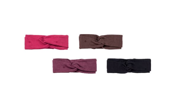 Active Daisy Head Band