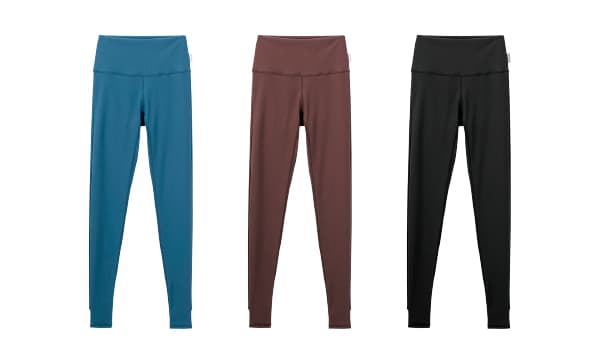 Rib Trenka Leggings