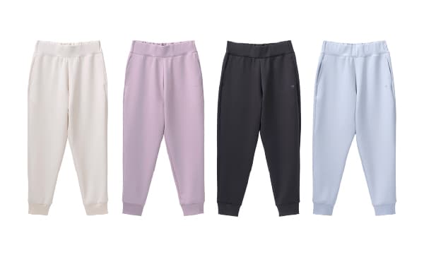 Air Comfort Jogger Pants
