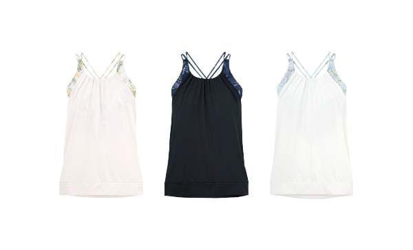 Springﬂower Gather Camisole