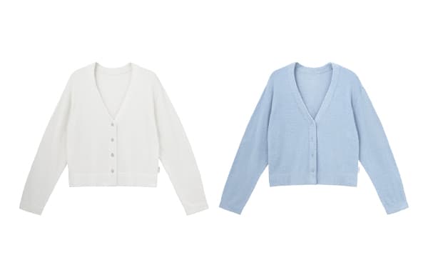 Relax FELCERA Summer Chenille Knit