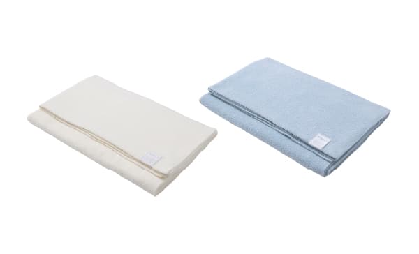 Relax FELCERA Summer Chenille Blanket