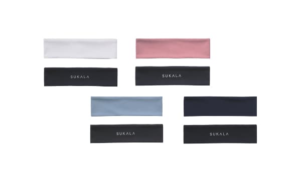 Basic Head Band Mix Color