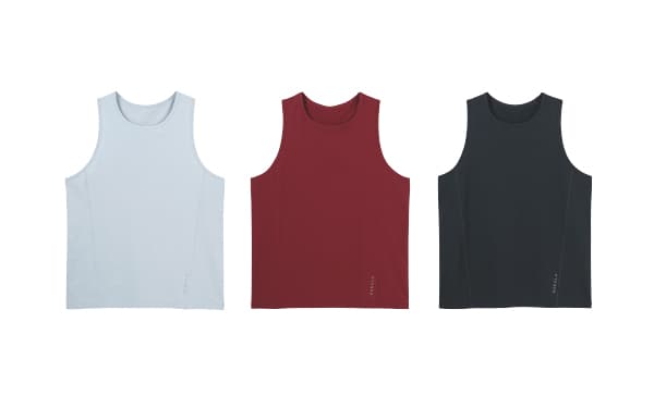 Men's Airyflow Tank Top