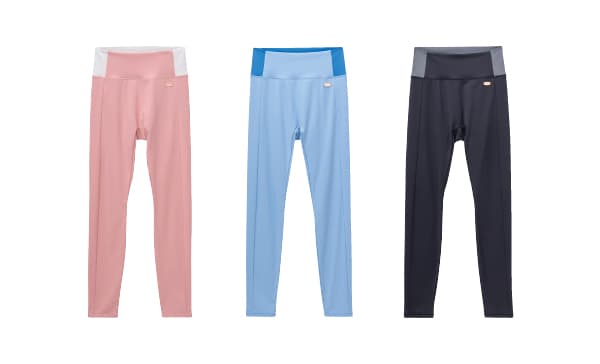 Soft Embrace Palette Leggings