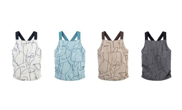 Ruminate Short Tank Top