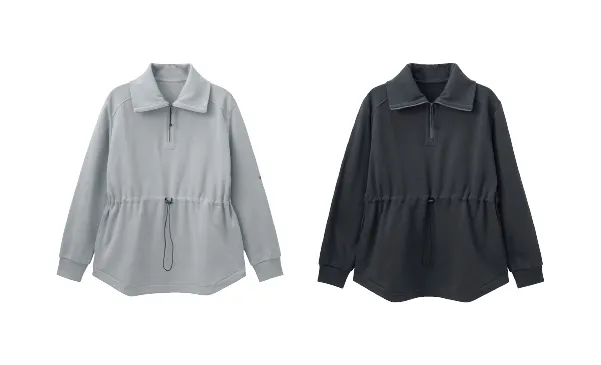 Sorona® Comfortable Tunic