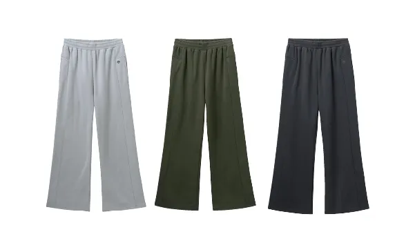 Sorona® Comfortable Pants