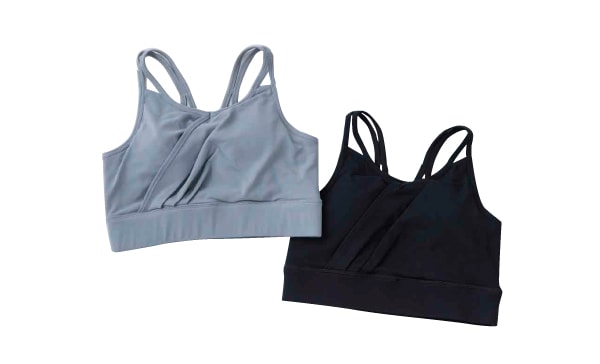 Regular Bra Top