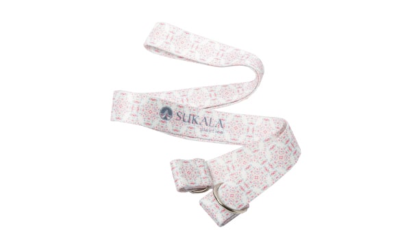 SUKALA×plantica Yoga Mat Strap