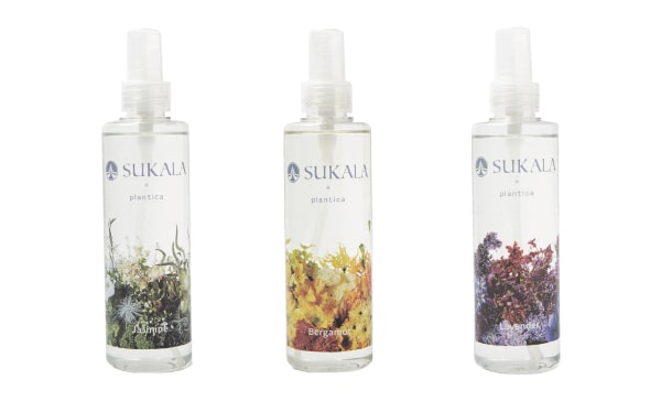 SUKALA×plantica Aroma Spray