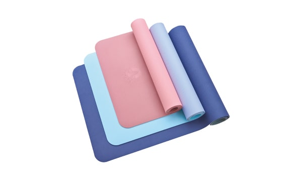 2way Yoga Mat