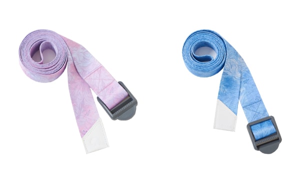 Print Yogi Belt