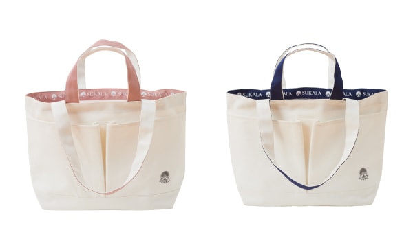 Yogi Tote Bag