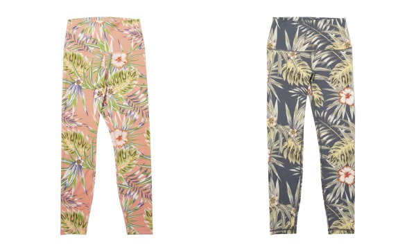 Print Leggings