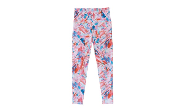 Print Leggings