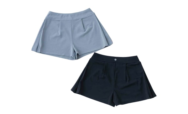 Regular Short Pants