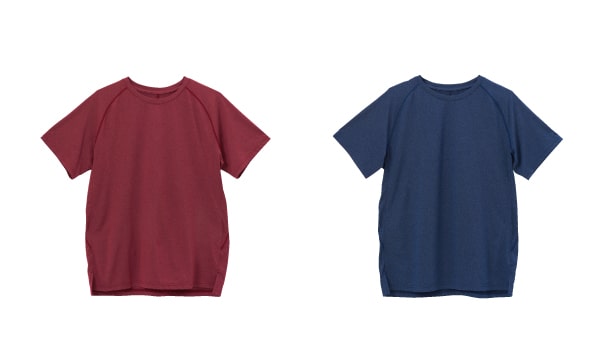 Men’s Quick Dry T-shirt