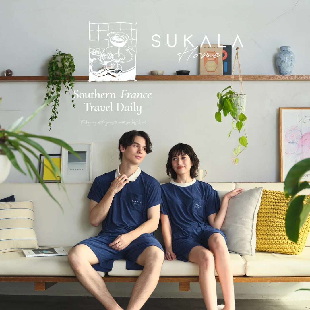 SUKALA（スカーラ）公式｜LAVAオリジナルヨガウェア｜LAVA公式通販