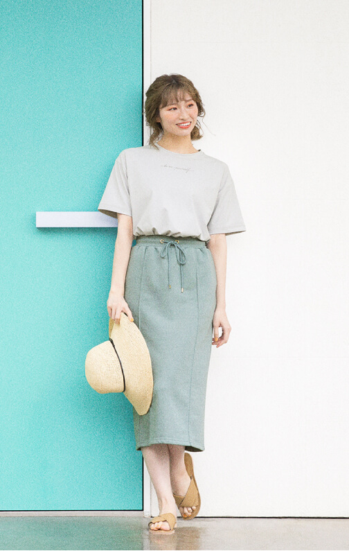 Look Book - SUKALA（スカーラ）