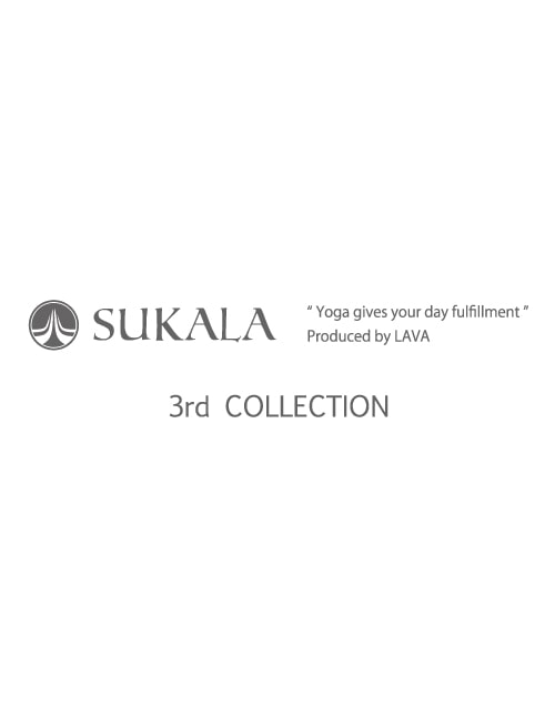 Look Book - SUKALA（スカーラ）