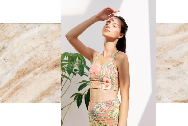 Look Book - SUKALA（スカーラ）