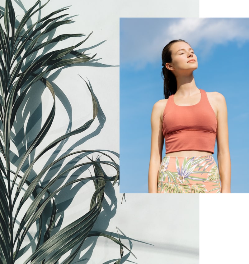 Look Book - SUKALA（スカーラ）