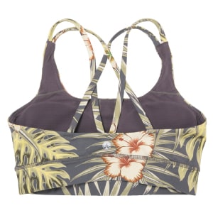 Tropical Print Bra Top & Leggings - SUKALA（スカーラ）