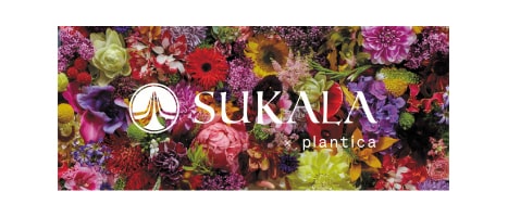SUKALA × plantica - SUKALA（スカーラ）