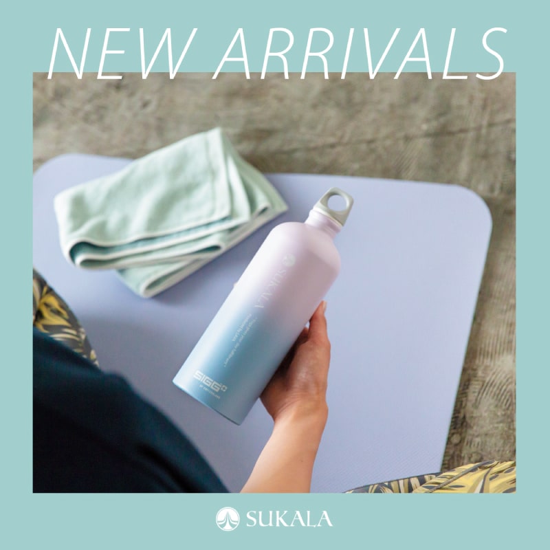 NEW ARRIVALS - SUKALA（スカーラ）