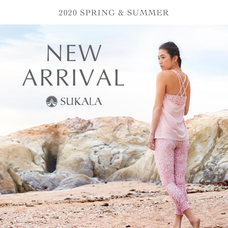 NEW ARRIVALS - SUKALA（スカーラ）