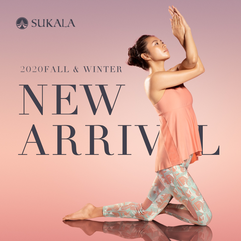 NEW ARRIVALS - SUKALA（スカーラ）