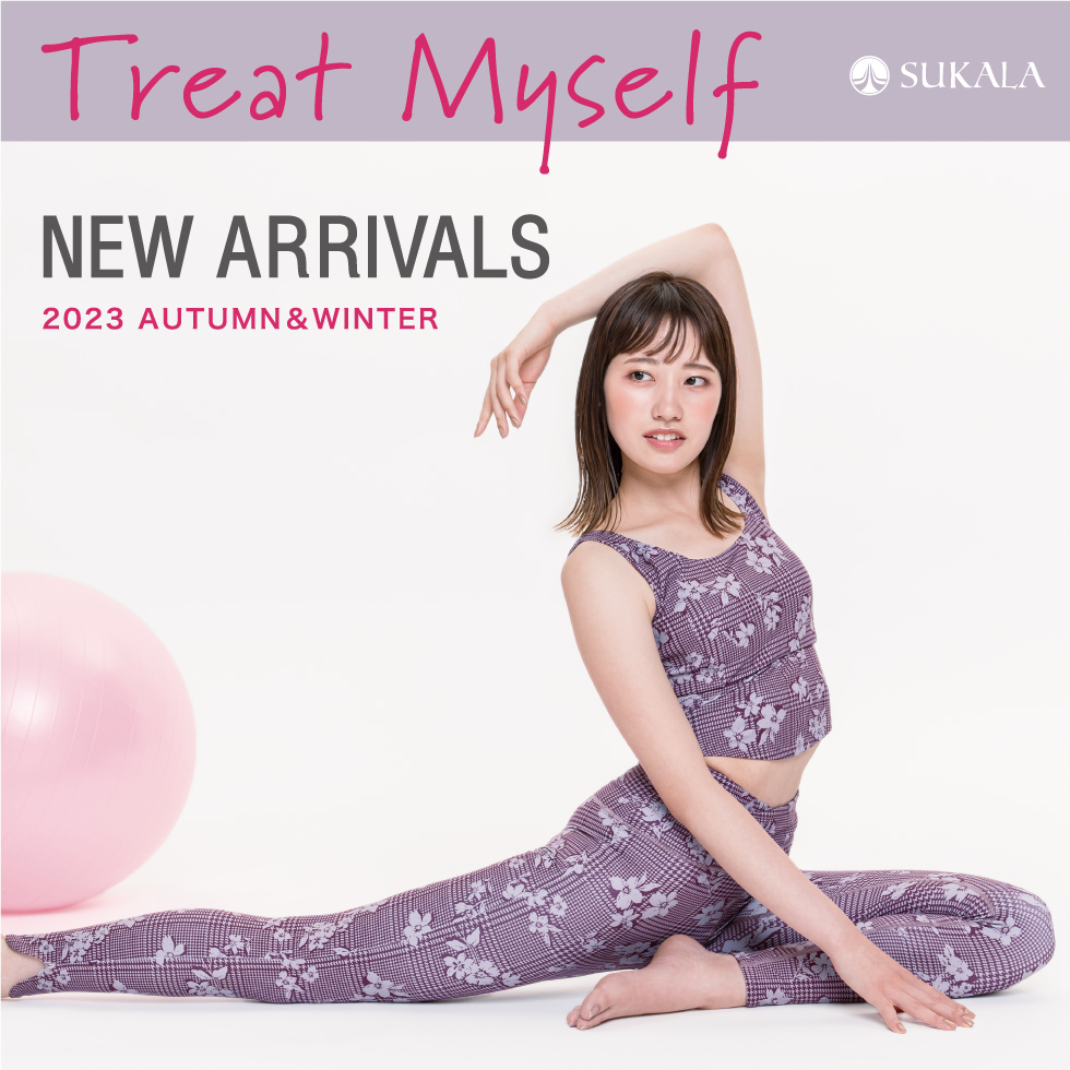 NEW ARRIVALS - SUKALA（スカーラ）