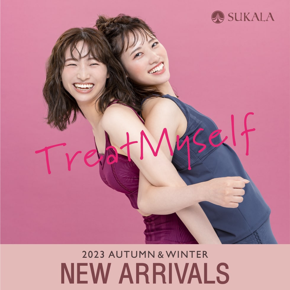 NEW ARRIVALS - SUKALA（スカーラ）