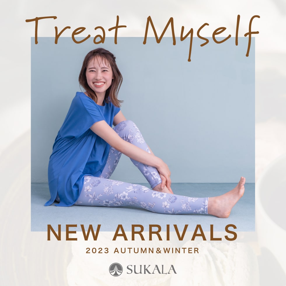 SUKALA（スカーラ） Official Brand Site