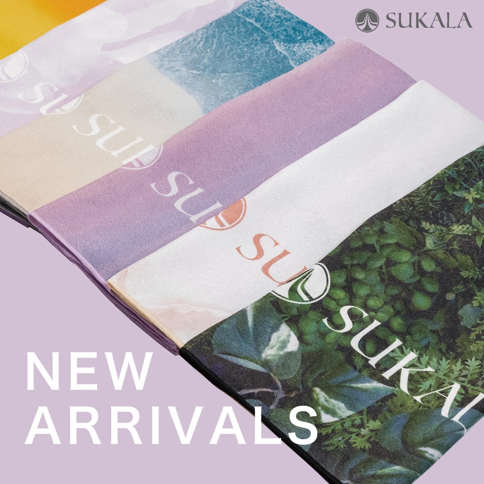 NEW ARRIVALS - SUKALA（スカーラ）