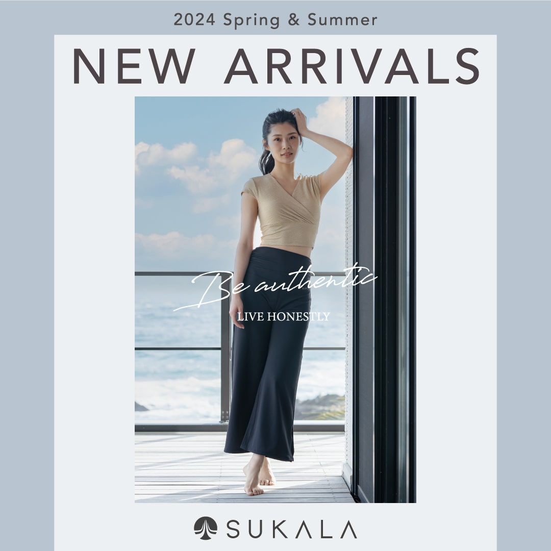 NEW ARRIVALS