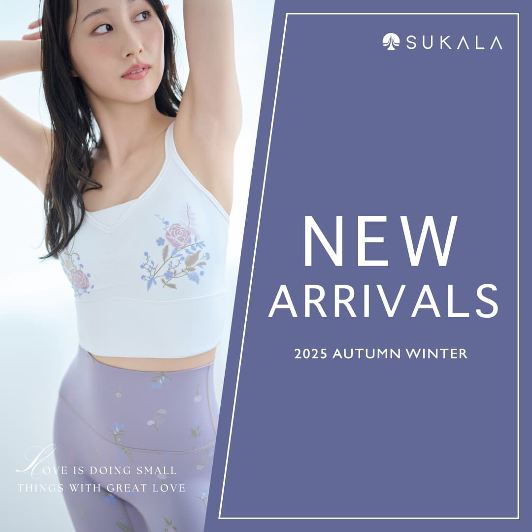 NEW ARRIVALS