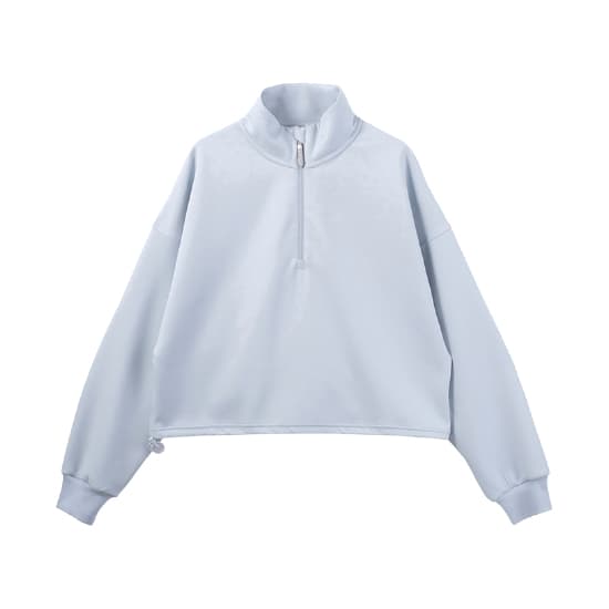 スモークブルー