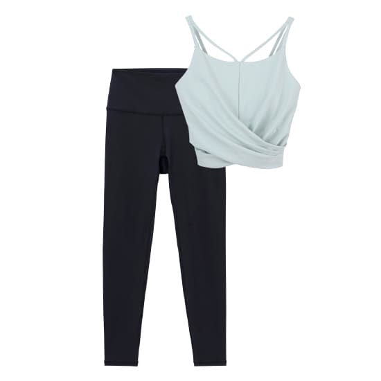 新品未開封　スカーラ　カップ付きフレアタンクトップ　ライラックピンク　Ｓ SUKALA】カップ付きフレアタンクトップ(XS・S・L・LLサイズ ライラック