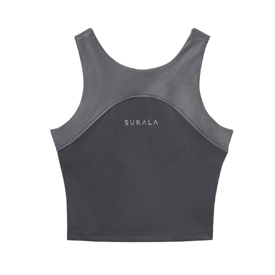 スモークネイビー