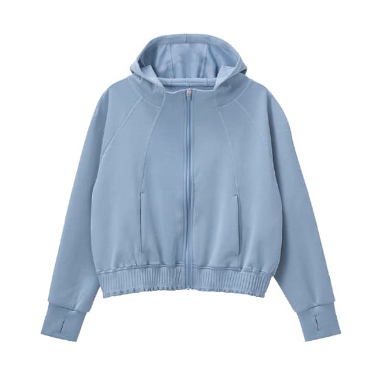 スモークブルー