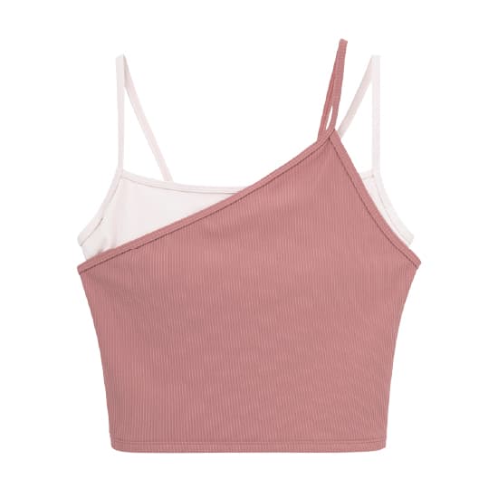 スモークピンク