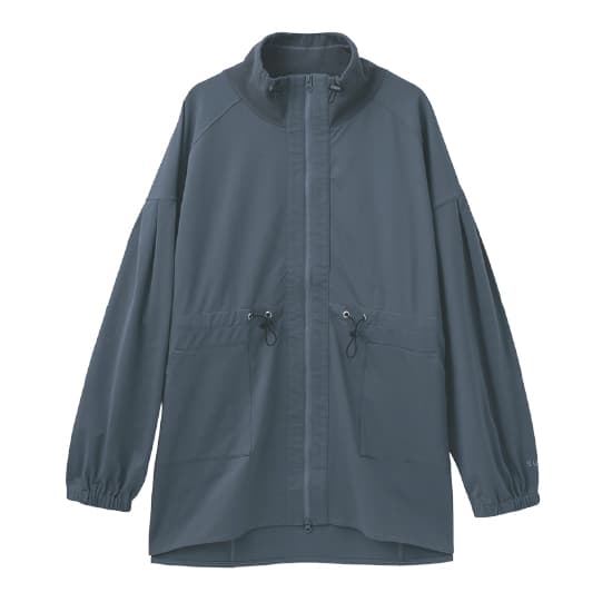 スモークネイビー