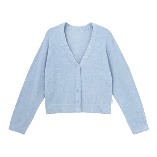 スモークブルー