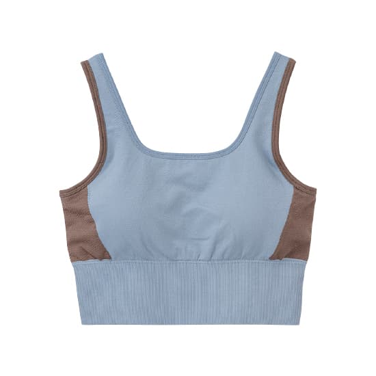 スモークブルー