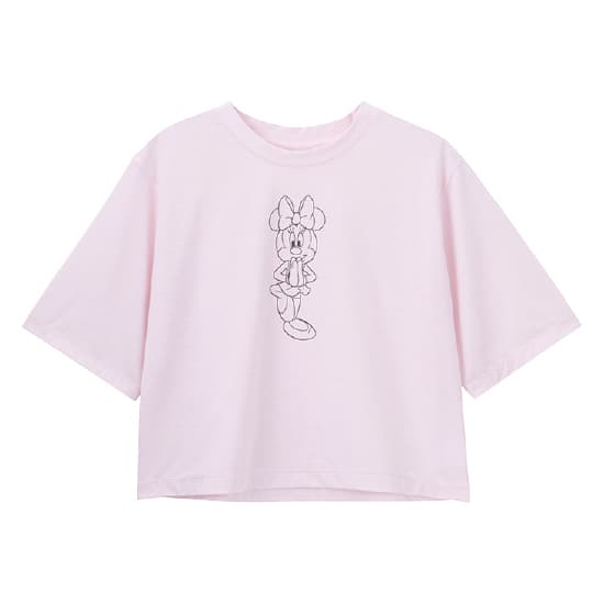 ミニーマウス