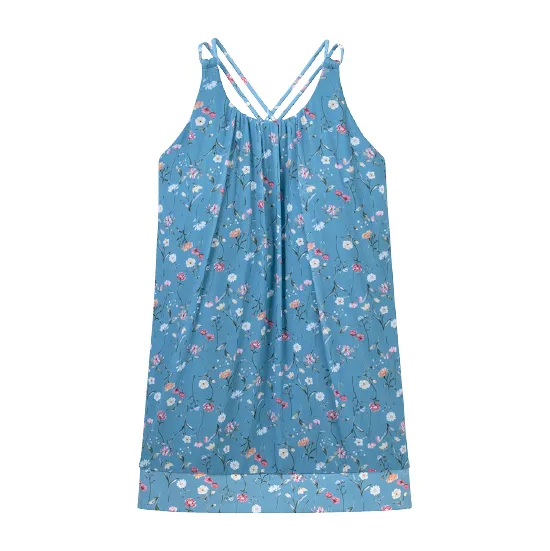 スモークブルー