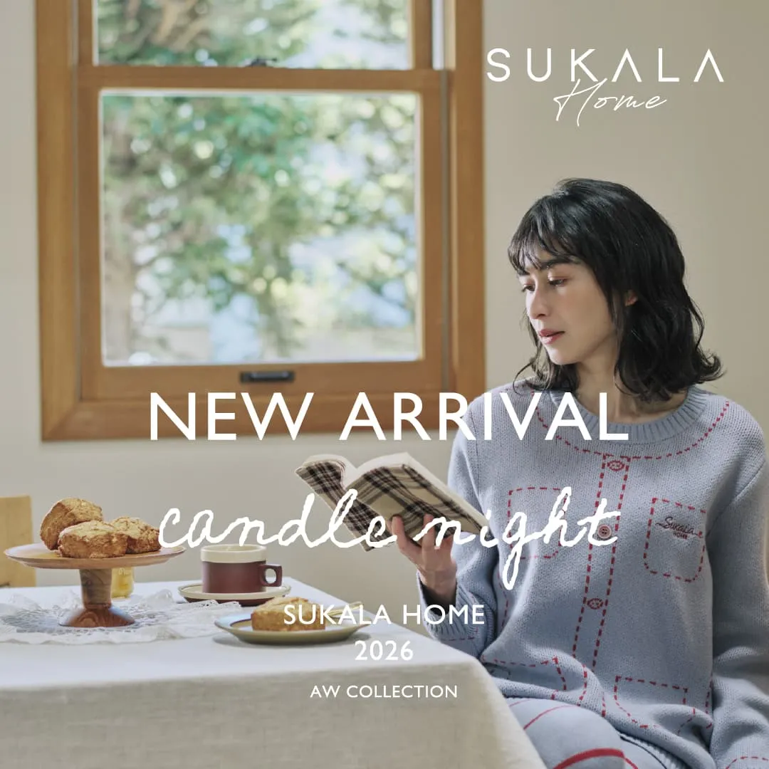 NEW ARRIVALS